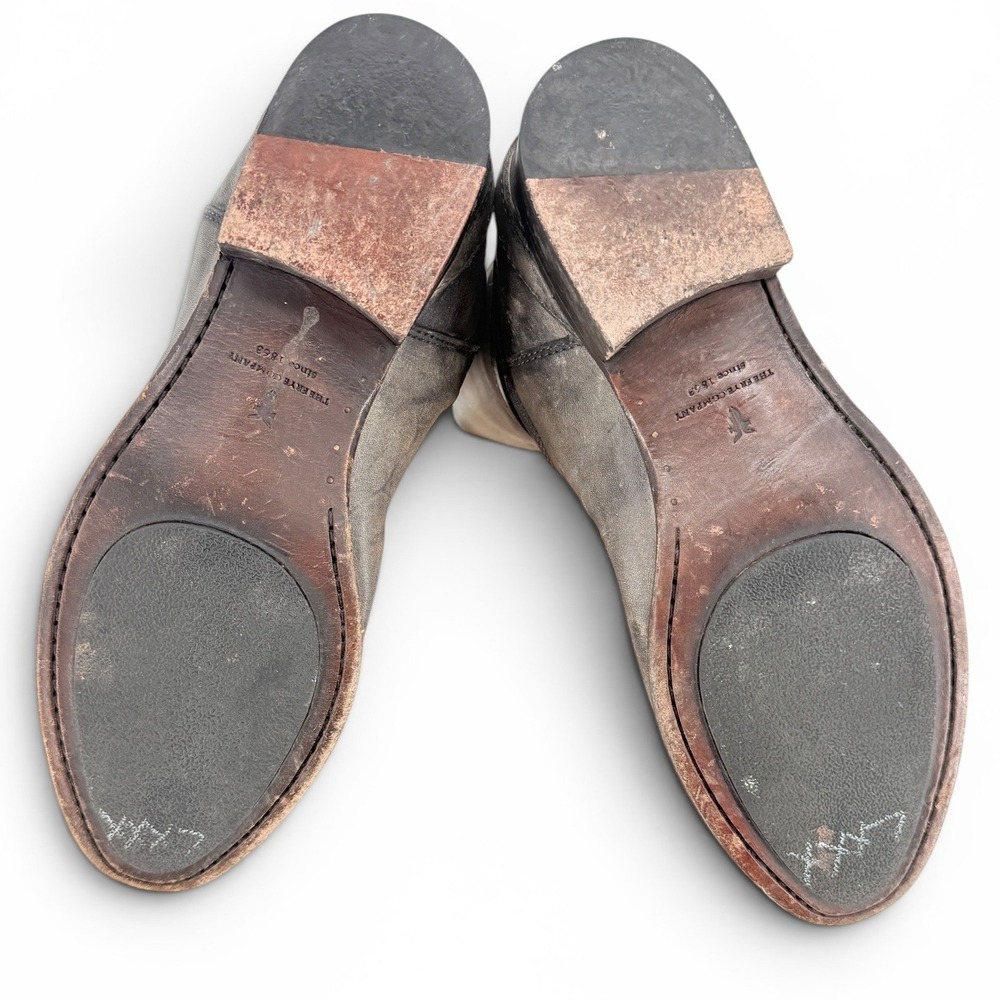 Shies